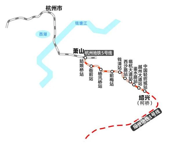 杭州地铁20号线什么时候开通